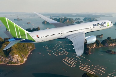 Bamboo Airways đã sẵn sàng bán vé từ 12h ngày 12/1/2019