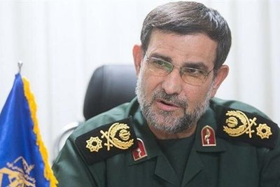 Iran tuyên bố có thể lập liên minh quân sự bảo vệ an ninh tại Vịnh Ba Tư