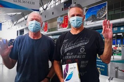 TP Hồ Chí Minh: Phán đoán nguyên nhân bệnh nhân số 22 tái dương tính với SARS-CoV-2