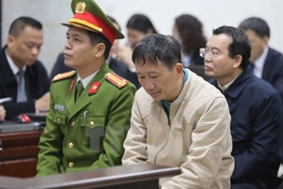 Luật sư “gỡ tội” cho Trịnh Xuân Thanh như thế nào tại phiên tòa?