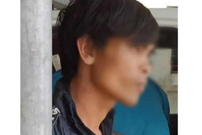 TP Hồ Chí Minh: Cha ruột ngáo đá ôm con gái 2 tháng tuổi tử thủ