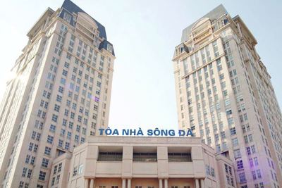 Tổng công ty Sông Đà IPO chỉ bán được 0,36% cổ phần