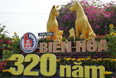 Văn hoá - du lịch vùng đất Biên Hoà - Đồng Nai sau 320 năm hình thành và phát triển