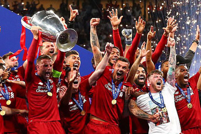 UEFA dự kiến sẽ kết thúc mùa giải 2019-2020 vào tháng 8