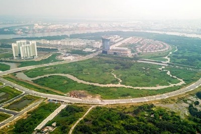 TP Hồ Chí Minh: Phải công khai chủ đầu tư vi phạm về đất đai, xây dựng