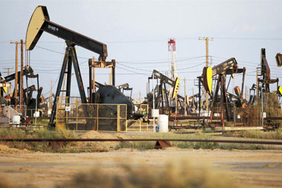 Giá dầu tăng phiên thứ 3 liên tiếp do lo ngại về nguồn cung tại Trung Đông