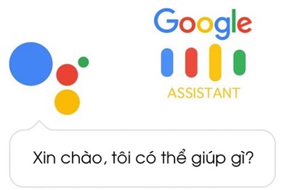 Google Assistant tiếng Việt đã chính thức cho tải về iPhone