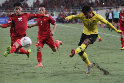 Chuyên gia bóng đá Đoàn Minh Xương: Việt Nam buộc phải thắng Malaysia
