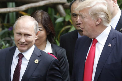 Điện Kremlin tiết lộ lịch trình Hội nghị thượng đỉnh Mỹ - Nga