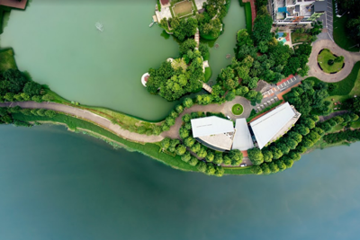 Gamuda City: Sống trong khu đô thị đáng sống ở Hà Nội