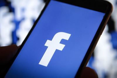 Cảnh báo người dùng bị lừa đảo, mất tài khoản trên Facebook