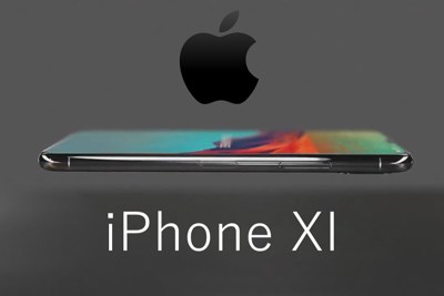 iPhone 2019 sẽ ra mắt vào 10/9?