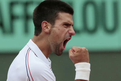 Bảng xếp hạng ATP tennis: Djokovic lập kỷ lục 269 tuần giữ số 1