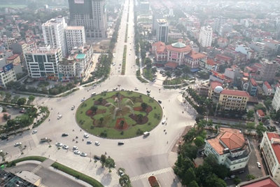 Him Lam Green Park - dự án tiên phong của thị trường Bắc Ninh 2019