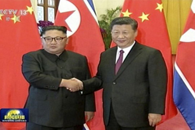 Trung Quốc sẵn sàng hỗ trợ tiến trình hòa bình tại Bán đảo Triều Tiên