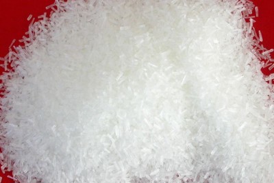 Bột ngọt nhập khẩu vào Việt Nam bị áp thuế chống phá giá