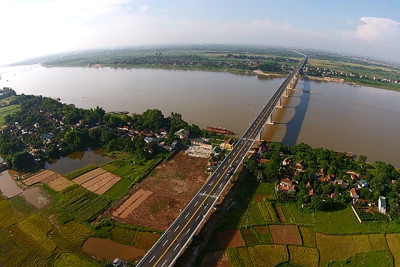 Quy trình vận hành liên hồ chứa trên lưu vực sông Hồng