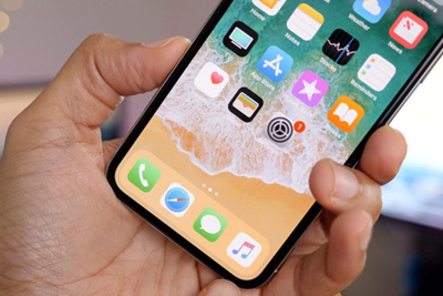 iPhone 2018 sẽ có phiên bản 2 sim
