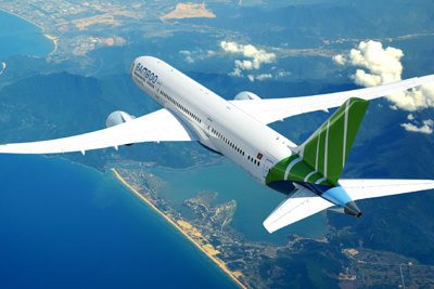 Bamboo Airways đẩy mạnh chuỗi hoạt động xúc tiến thương mại tại Nhật Bản