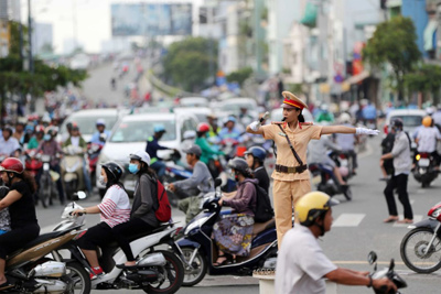 Đảm bảo Tết an toàn, vui tươi cho người dân Hà Nội