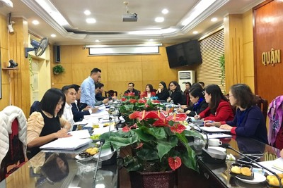 Quận Thanh Xuân xử phạt vi phạm an toàn thực phẩm gần 1,2 tỷ đồng