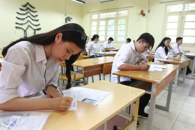 Kỳ thi Toán học Hà Nội mở rộng lần thứ 15: Công tác chuẩn bị đã hoàn tất