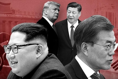 3 giả thiết vì sao lãnh đạo Triều Tiên chấp nhận hội nghị thượng đỉnh với Mỹ, Hàn