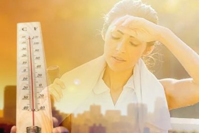 Bộ Y tế khuyến cáo người dân cách xử lý khi bị sốc nhiệt