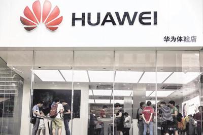 Lo ngại an ninh mạng, Australia cấm tập đoàn Huawei đầu tư mạng 5G