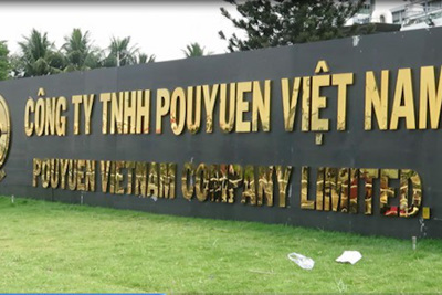 TP Hồ Chí Minh tạm dừng sản xuất tại PouYuen Việt Nam 3 ngày và xin ý kiến Thủ tướng