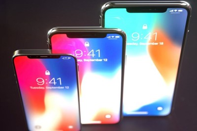 iPhone 2018 sẽ có phiên bản hai sim, thấp nhất 550 USD