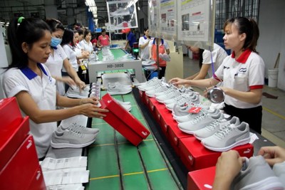 Dệt may và da giày của Việt Nam dưới tác động của Hiệp định CPTPP