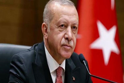 Thổ Nhĩ Kỳ sẽ xem xét mua tên lửa Patriot để "xoa dịu” Mỹ