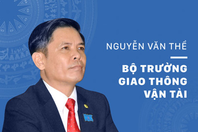 Hoàn thành thu phí tự động vào cuối năm 2019