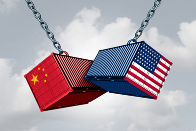 Mỹ, Trung Quốc tạm thời "trì hoãn" chiến tranh thương mại
