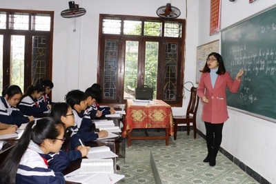 Nghệ An: Học sinh nghỉ học từ ngày 7/2 để phòng chống dịch nCoV
