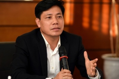 Bộ GTVT: “Chính phủ sẽ giao cho đơn vị có năng lực thực hiện sân bay Long Thành”