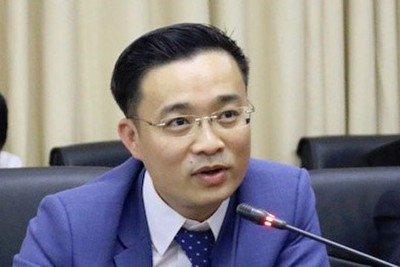 "Nhà báo quốc tế" Lê Hoàng Anh Tuấn không có tên trong văn phòng báo chí nước ngoài tại Việt Nam