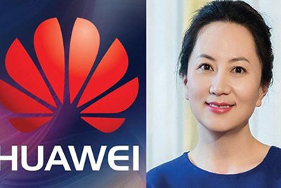 Ottawa tiết lộ 13 công dân Canada bị bắt giữ tại Trung Quốc sau vụ Huawei