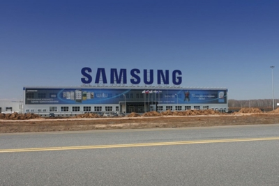 Samsung Việt Nam có Tổng Giám đốc mới