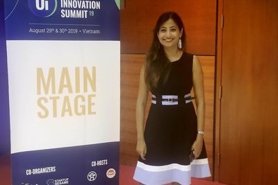 CPO của Tiki tiết lộ lý do Startup Việt hấp dẫn các nhà đầu tư nước ngoài
