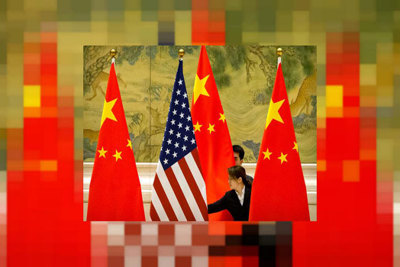 Mỹ - Trung sắp đạt thỏa thuận nhằm chấm dứt chiến tranh thương mại