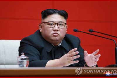 Thế giới trong tuần: Ông Kim Jong Un ra “tối hậu thư” cho Tổng thống Trump