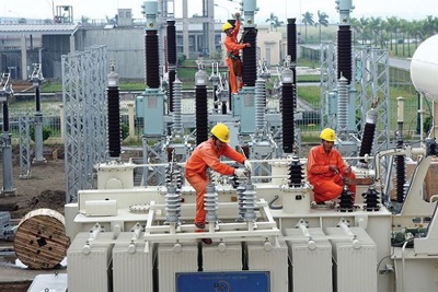 EVNGENCO1 thực hiện sản xuất đạt 16.384 triệu kWh