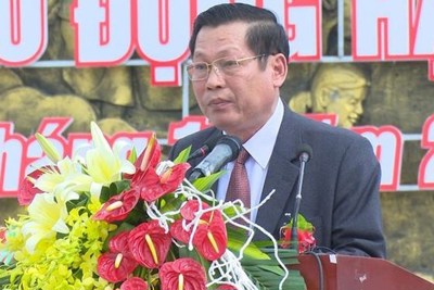 Thủ tướng quyết định kỷ luật lãnh đạo, nguyên lãnh đạo tỉnh Đắk Nông