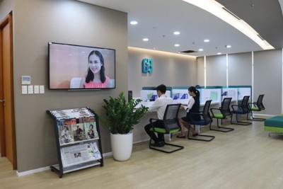 Bảo hiểm Fubon Life Việt Nam thay đổi trụ sở chính