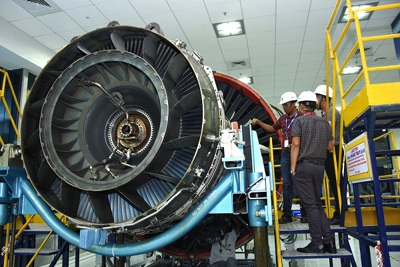 Các nước ASEAN nằm trong số những nước đầu tiên ứng dụng các công nghệ hàng đầu của GE