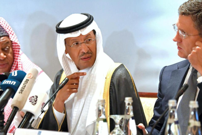 Cuộc chiến dầu: Nga - Ả Rập chưa hết găng, Mỹ có "kế hoạch B"