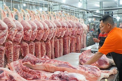 Bộ trưởng Bộ NN&PTNT: Khuyến nghị giảm giá lợn ngay lập tức