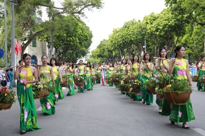 Nguyên nhân khiến chất lượng môi trường không khí ở Hà Nội được cải thiện